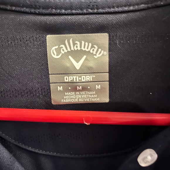 Women’s TVG Polo - Picture 2 of 4